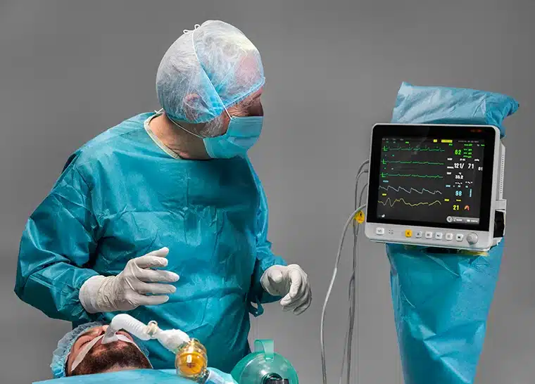 cardiovascular care providers houston tx