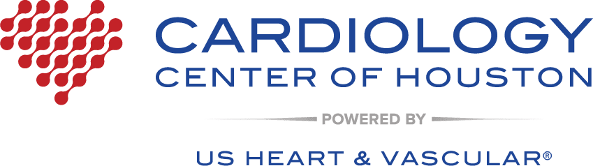Cardiology Center of Houston Header logo