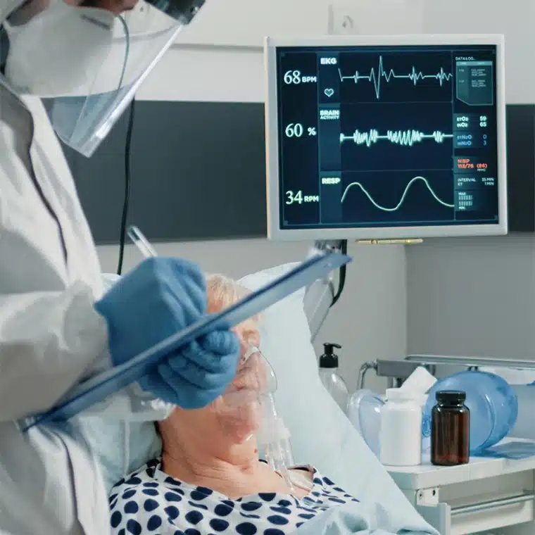 Echocardiogram houston cardiologist
